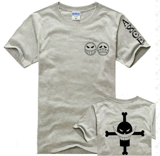 T-shirt One Piece