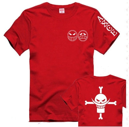 T-shirt One Piece
