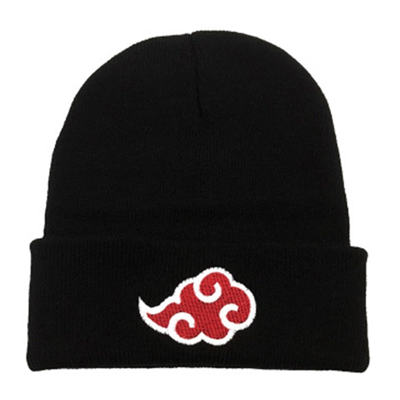 Naruto - Bonnet Akatsuki