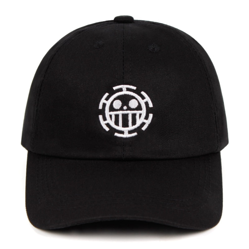 One Piece Trafalgar Law Cap