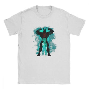 T-shirt My hero academia