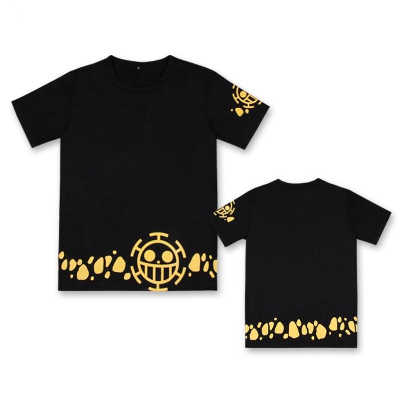 T-shirt One Piece