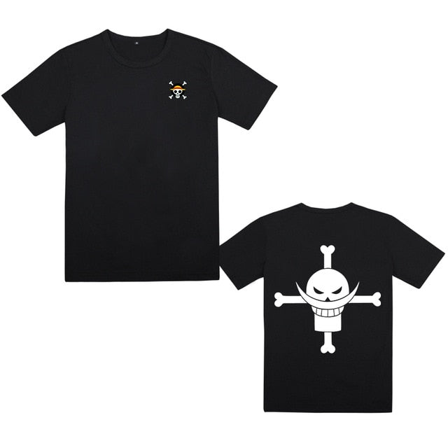 T-shirt One Piece