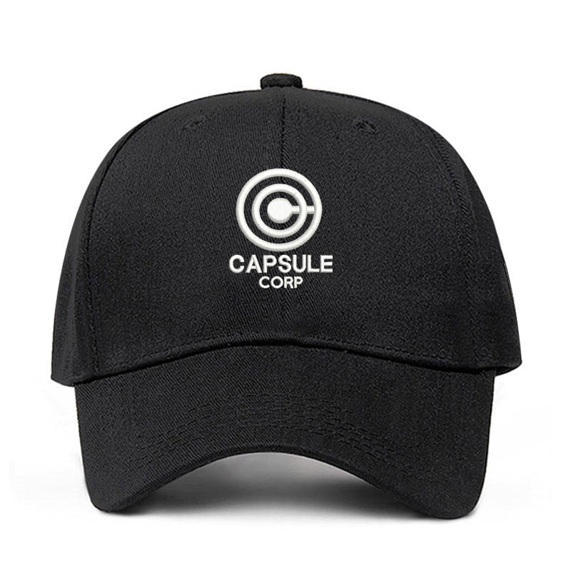 Dragon Ball Capsule Corp Cap