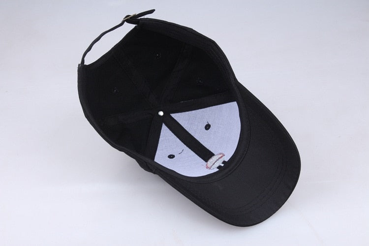 Naruto Uchiha Clan Cap