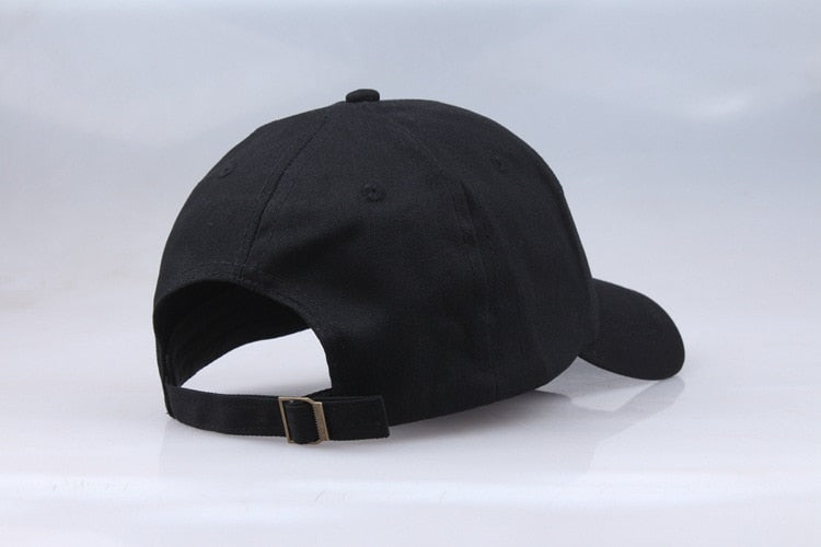 Naruto Uchiha Clan Cap