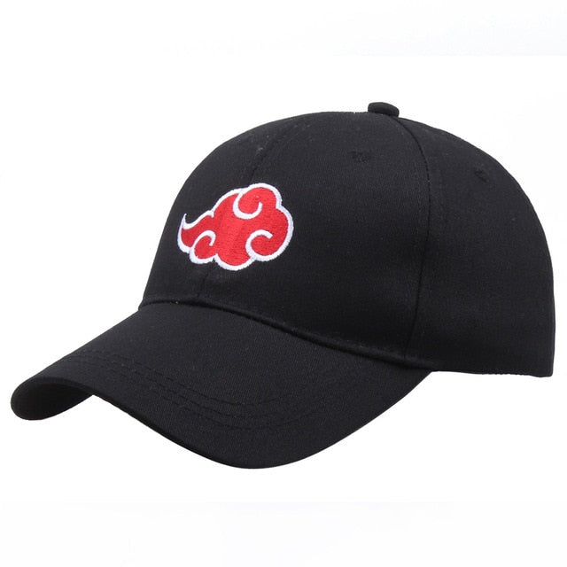 Naruto Akatsuki Cap