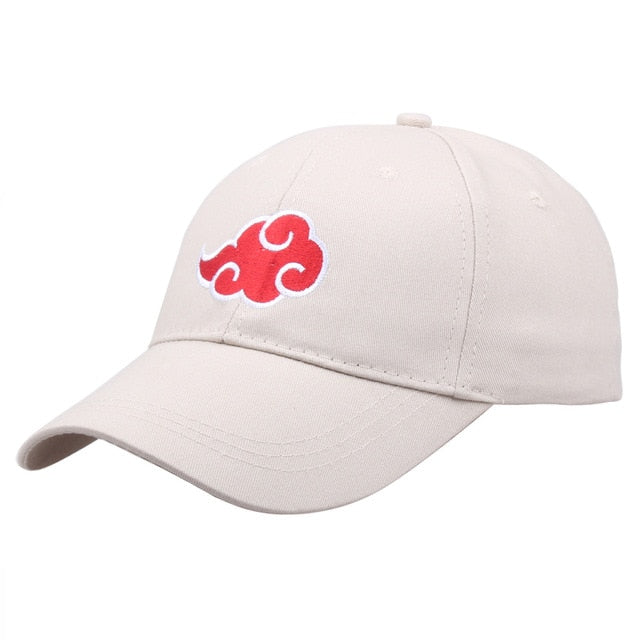Naruto Akatsuki Cap
