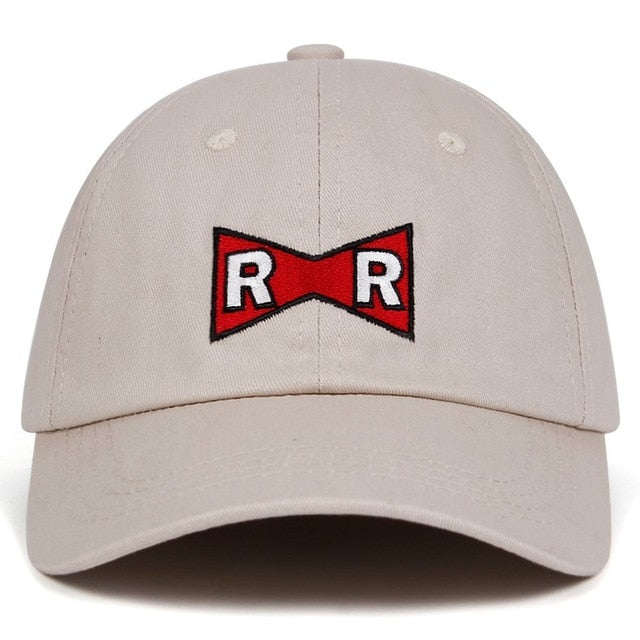Dragon Ball Red Ribbon Army Cap
