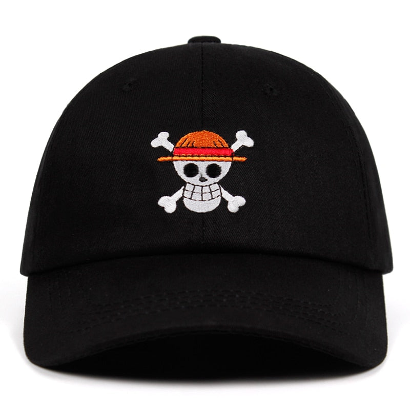 One Piece Cap