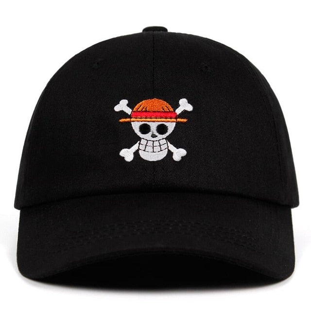 One Piece Cap