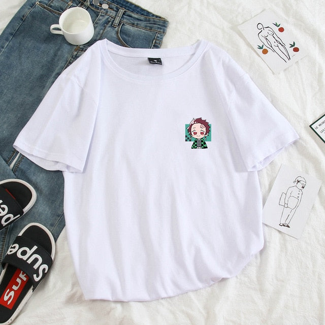 T-shirt Demon Slayer