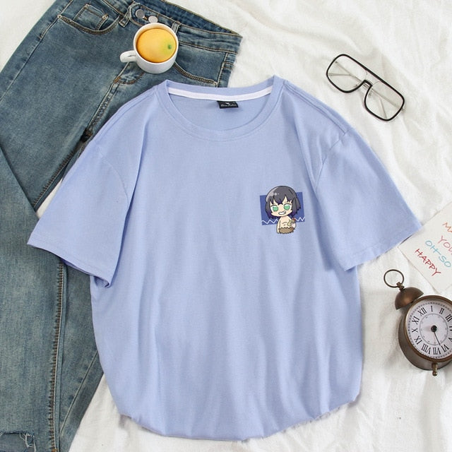 Demon Slayer T-shirt