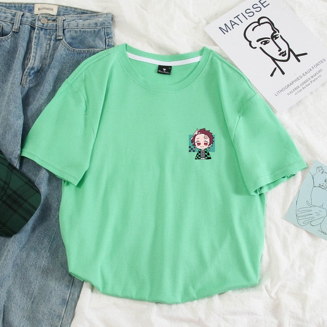 Demon Slayer T-shirt