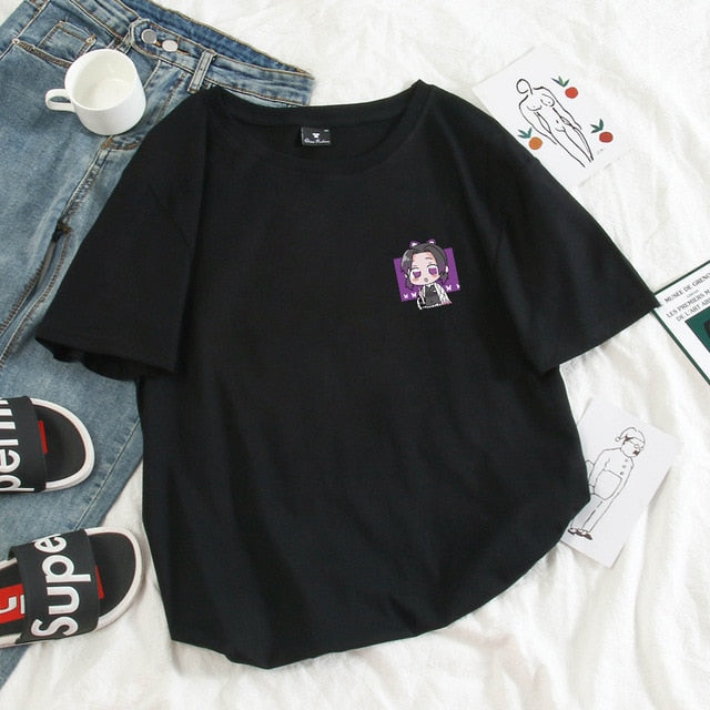 Demon Slayer T-shirt