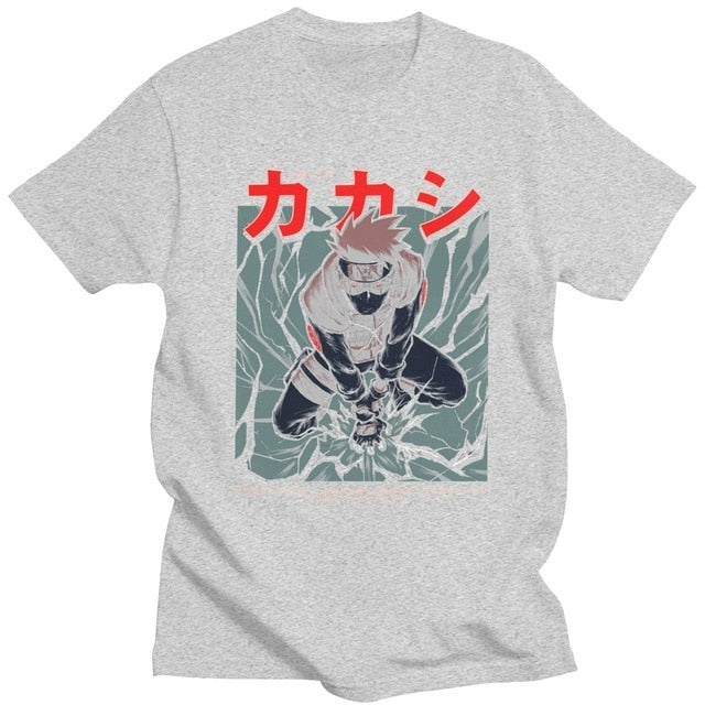 Tshirt Kakashi Hatake