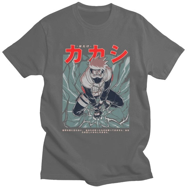 Tshirt Kakashi Hatake