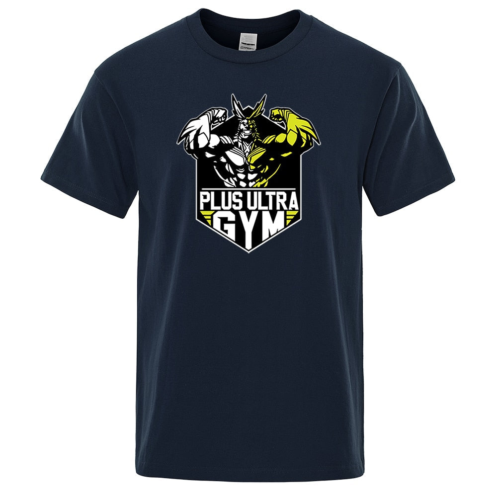 T-shirt My Hero Academy