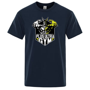 T-shirt My Hero Academy