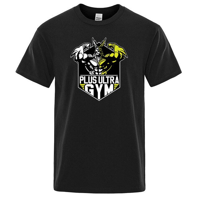 T-shirt My Hero Academy