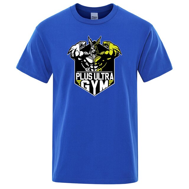 T-shirt My Hero Academy