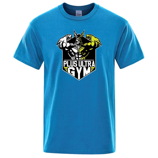 T-shirt My Hero Academy