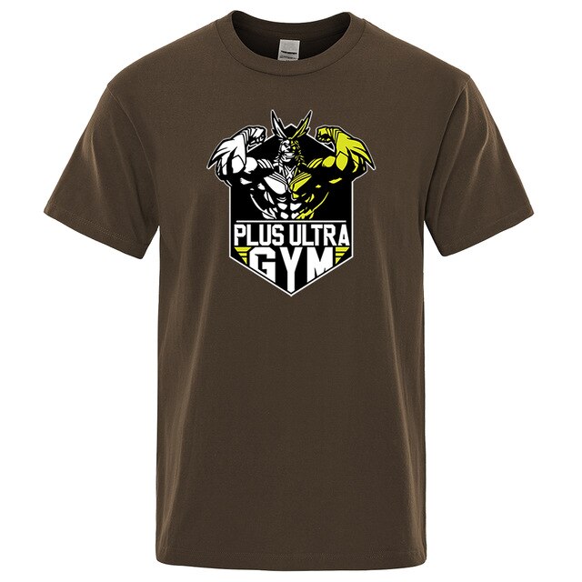 T-shirt My Hero Academy