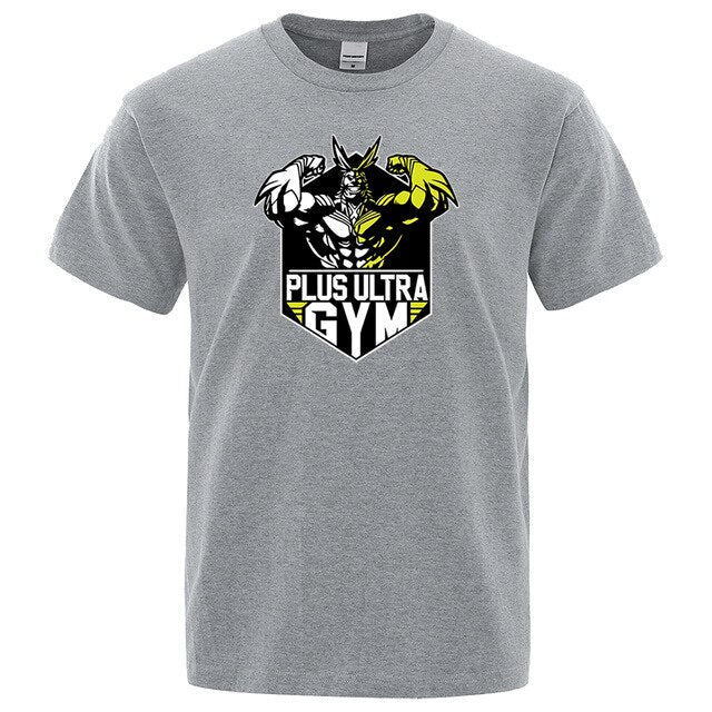 T-shirt My Hero Academy