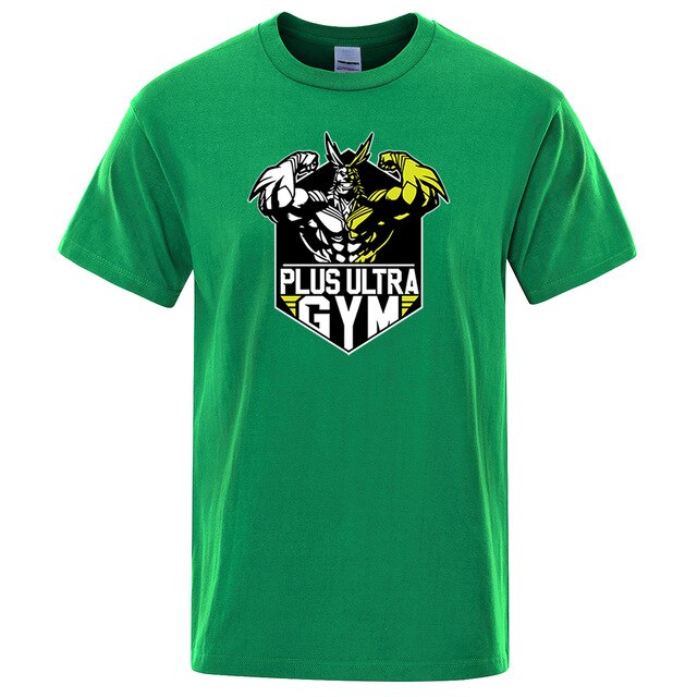 T-shirt My Hero Academy
