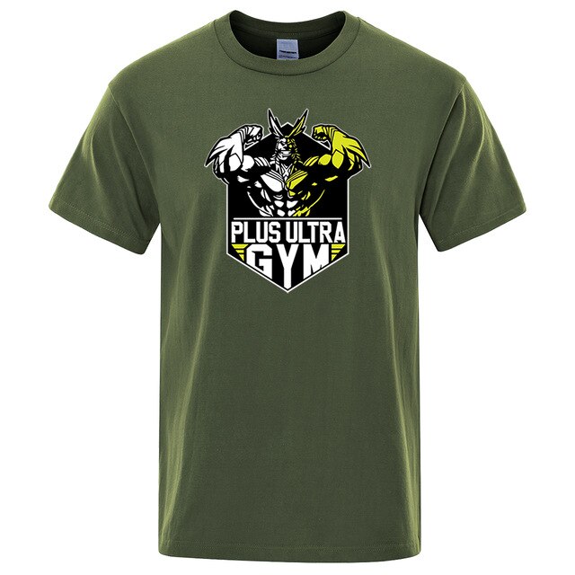 T-shirt My Hero Academy