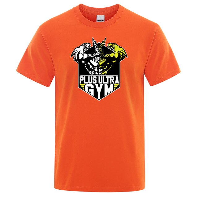 T-shirt My Hero Academy
