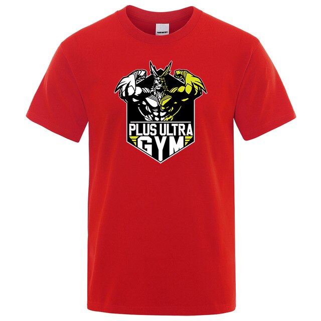 T-shirt My Hero Academy