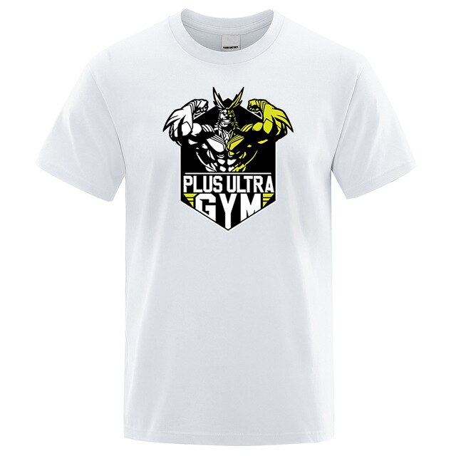 T-shirt My Hero Academy
