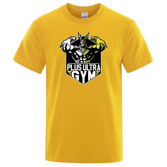 T-shirt My Hero Academy
