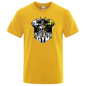 T-shirt My Hero Academy