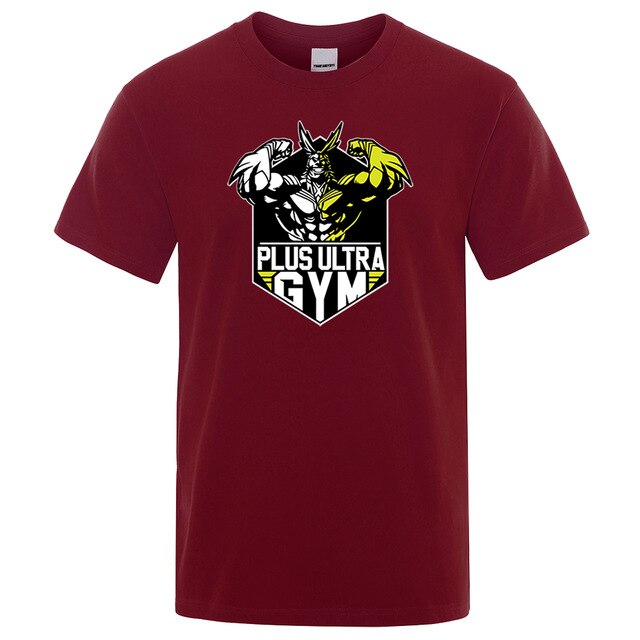 T-shirt My Hero Academy