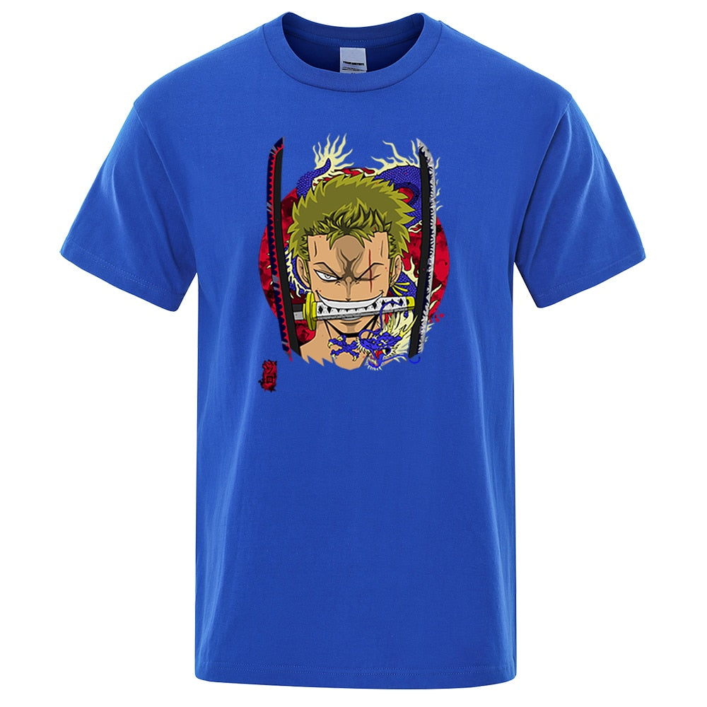 T-shirt One Piece