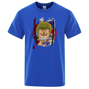 T-shirt One Piece