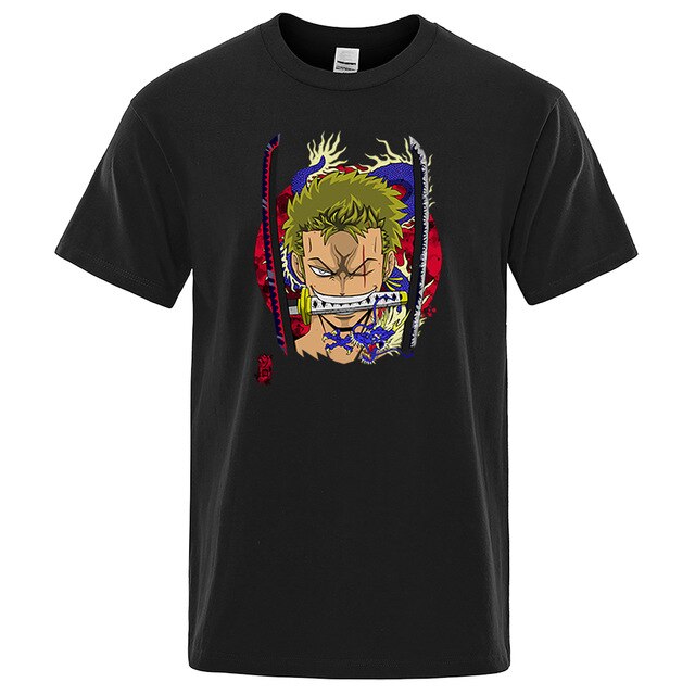 T-shirt One Piece