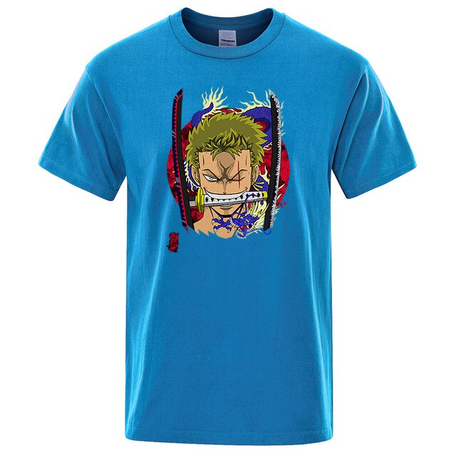 T-shirt One Piece