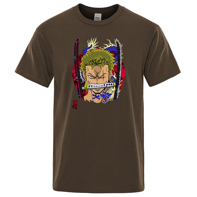 T-shirt One Piece