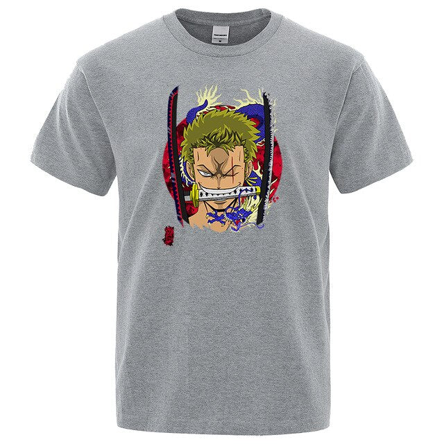 T-shirt One Piece