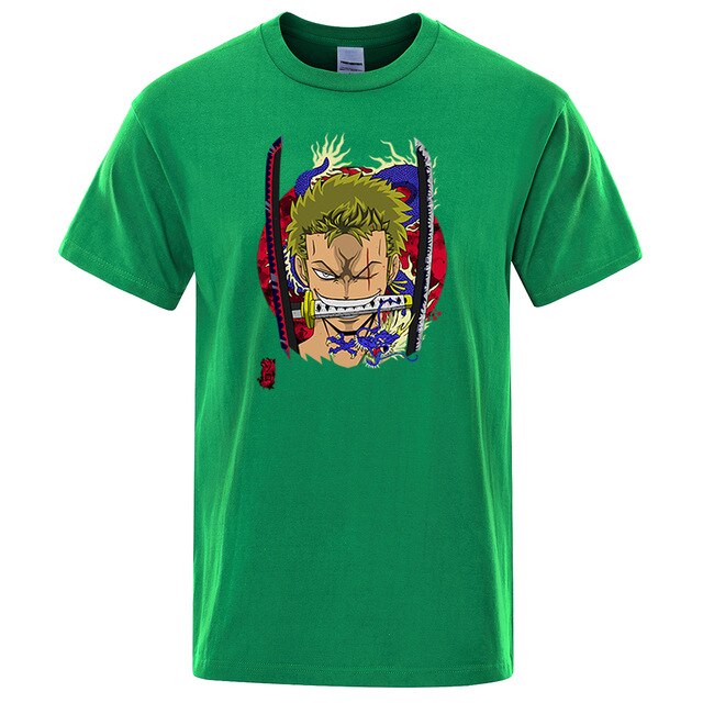 T-shirt One Piece