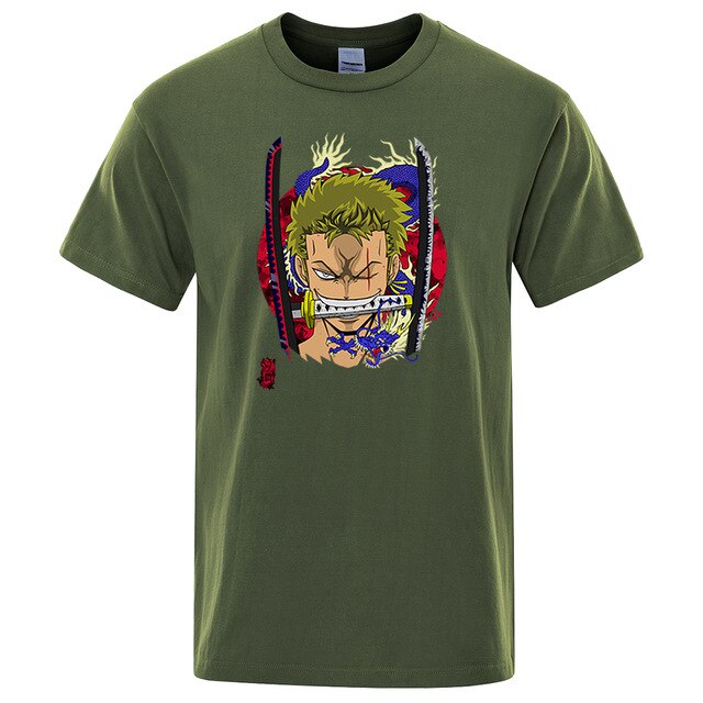 T-shirt One Piece