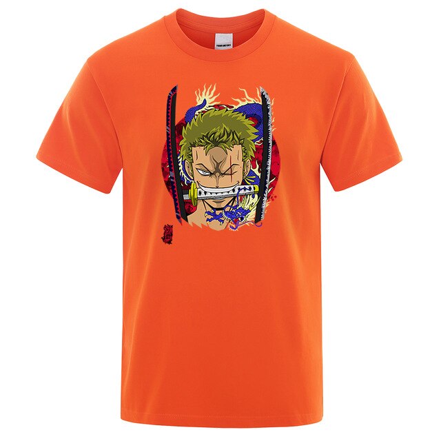 T-shirt One Piece