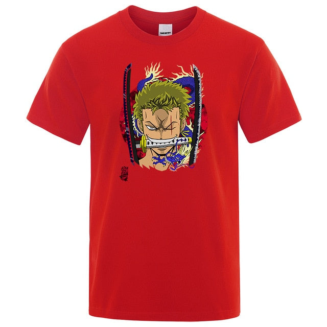 T-shirt One Piece