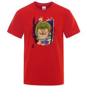 T-shirt One Piece