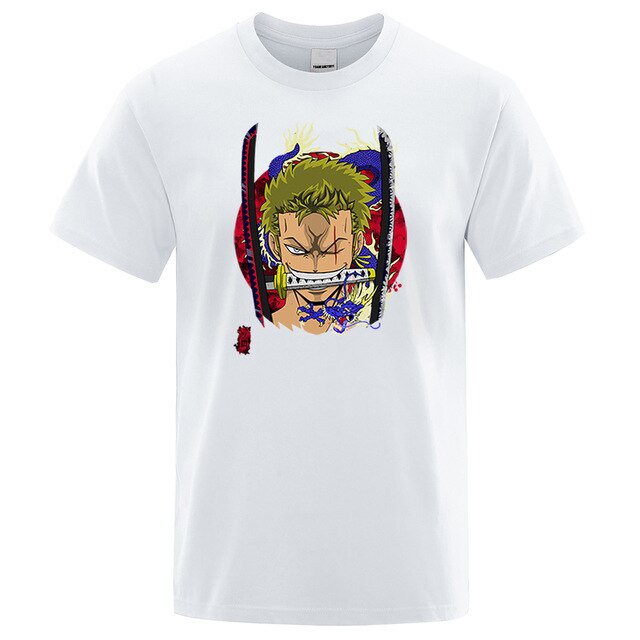 T-shirt One Piece