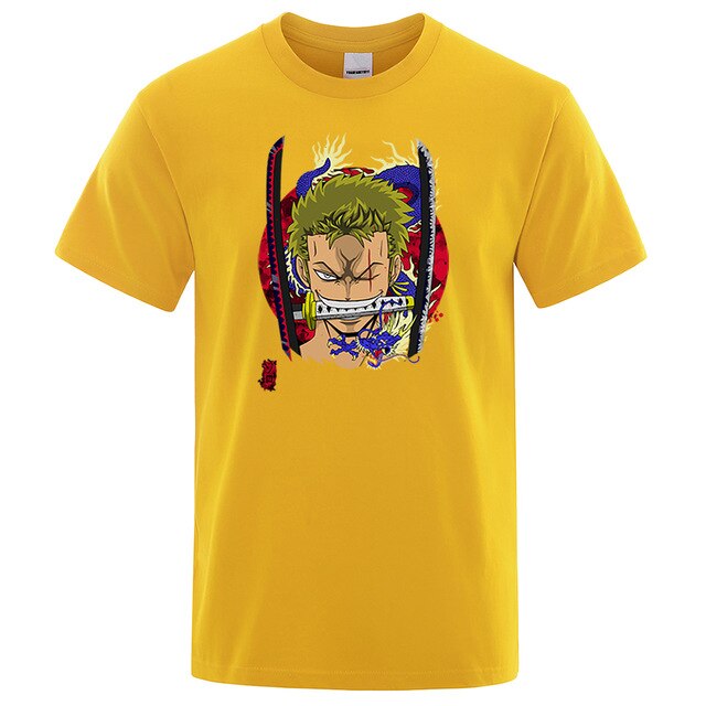 T-shirt One Piece