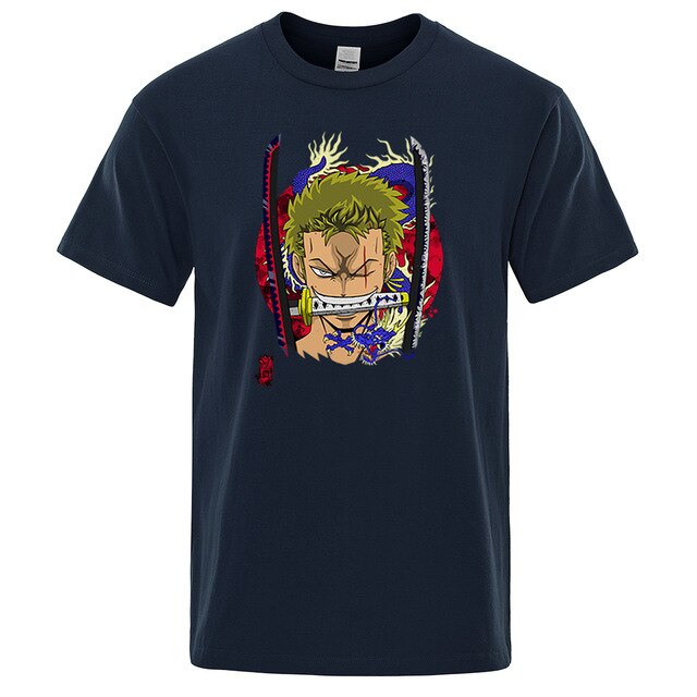 T-shirt One Piece